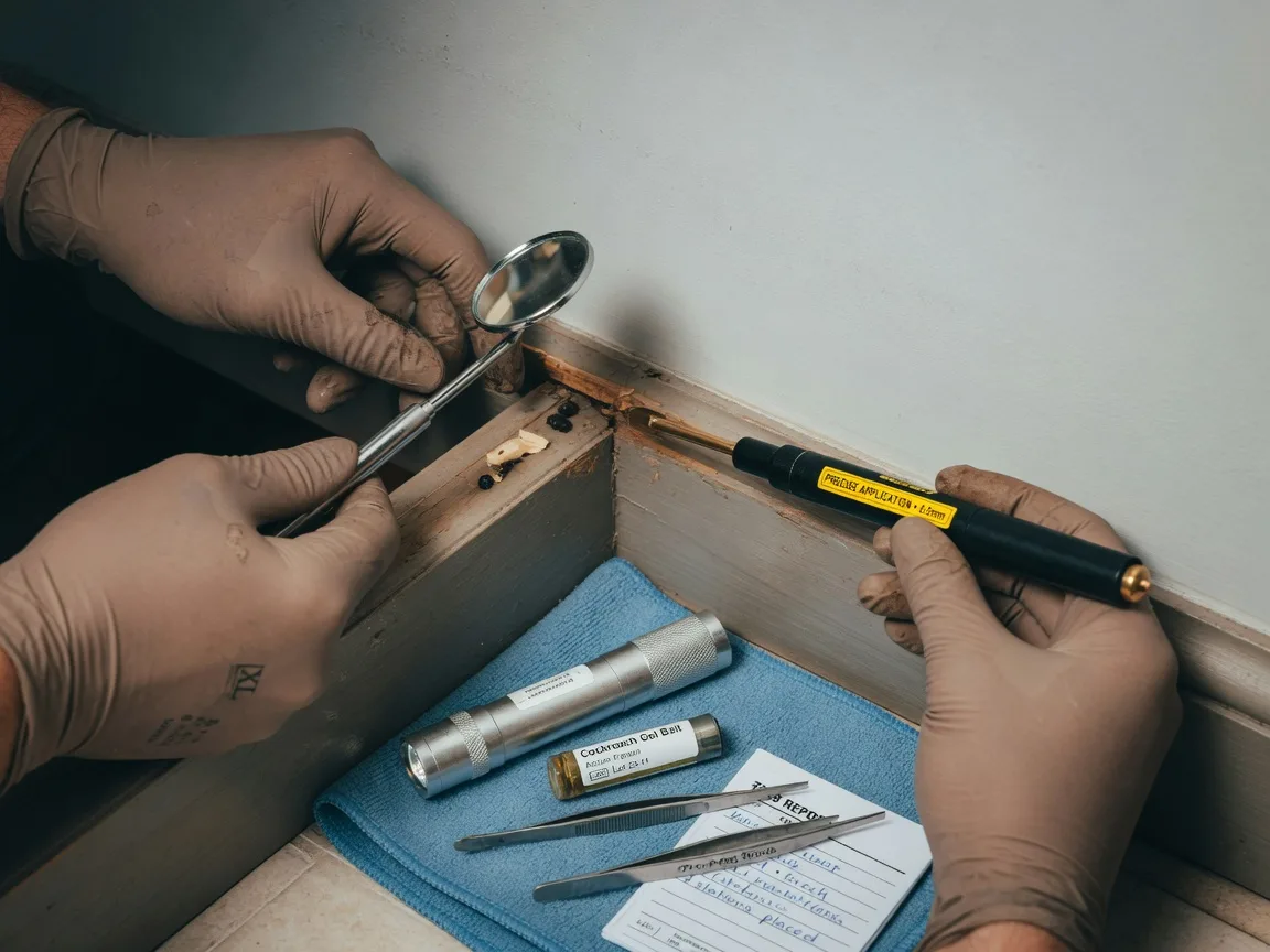 Why choose Emergency Pest Control in New Boston, IL